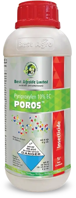 poros